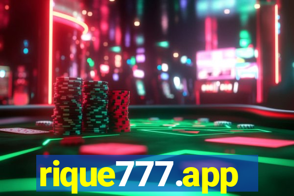 rique777.app