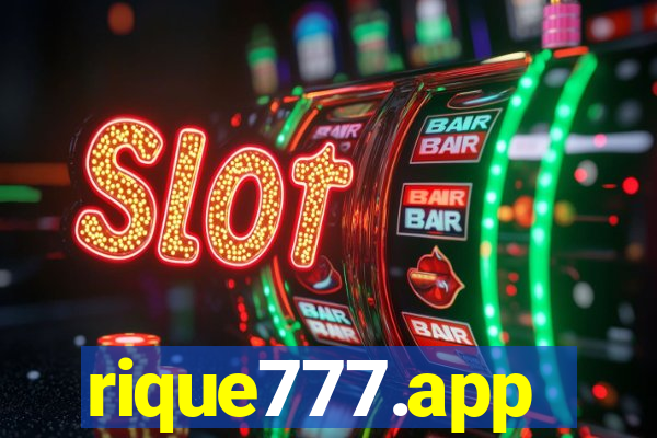 rique777.app