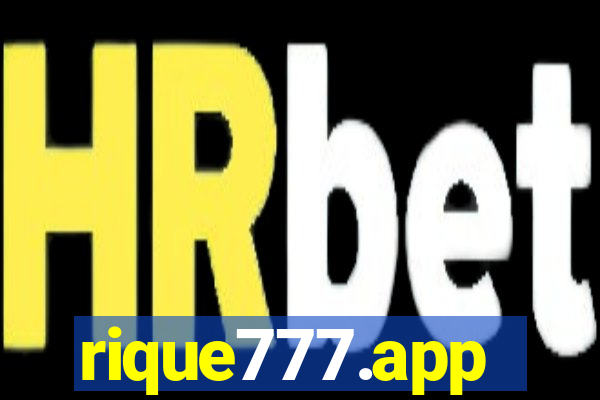 rique777.app