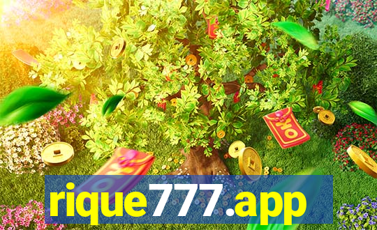 rique777.app