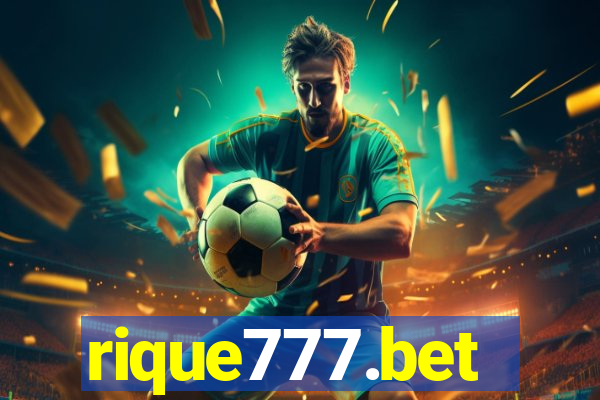 rique777.bet