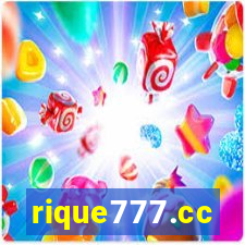 rique777.cc