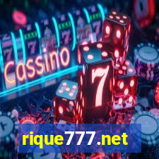 rique777.net
