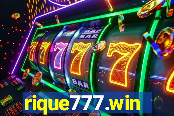 rique777.win