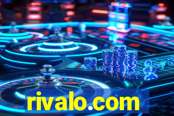 rivalo.com