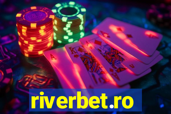 riverbet.ro
