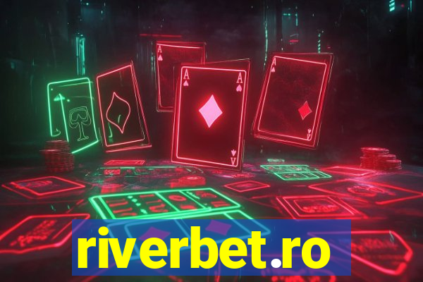riverbet.ro