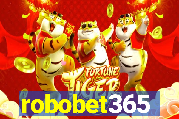robobet365