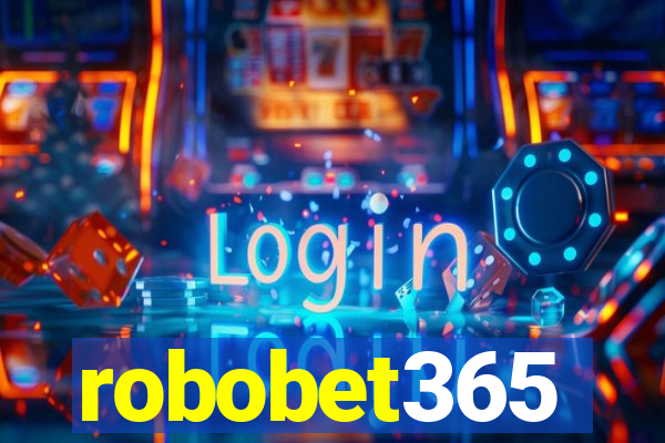 robobet365