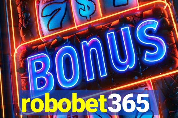 robobet365