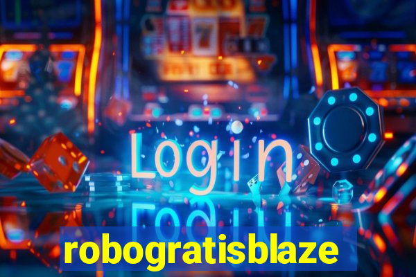 robogratisblaze