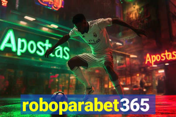 roboparabet365