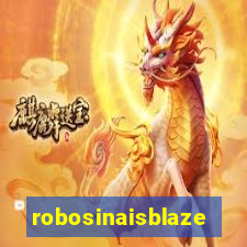 robosinaisblaze