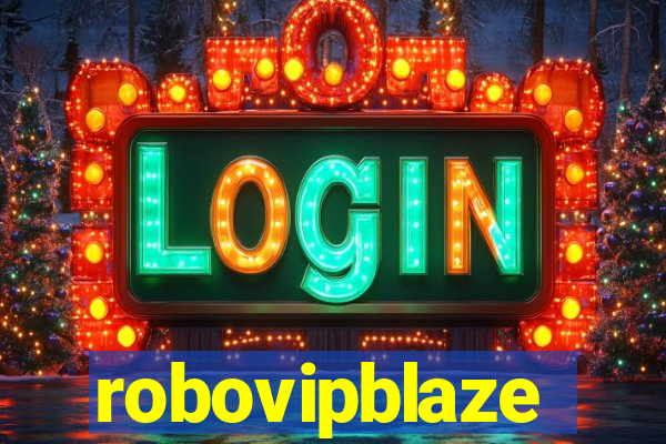 robovipblaze