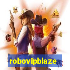 robovipblaze