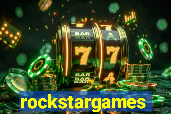 rockstargames