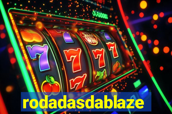 rodadasdablaze