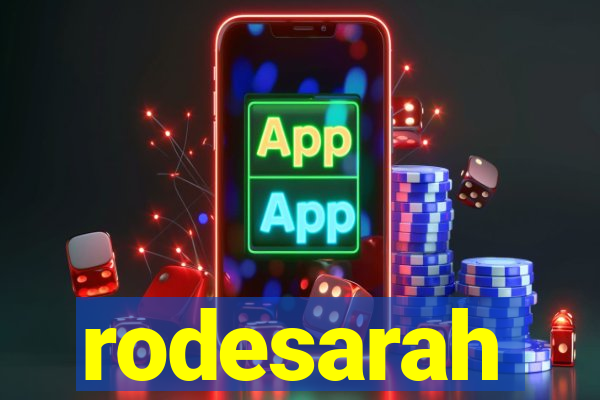 rodesarah