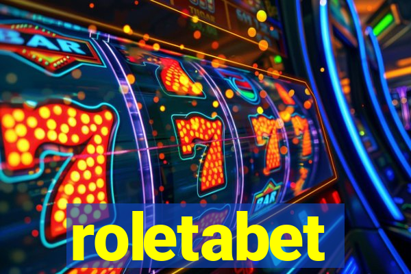 roletabet