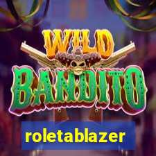 roletablazer