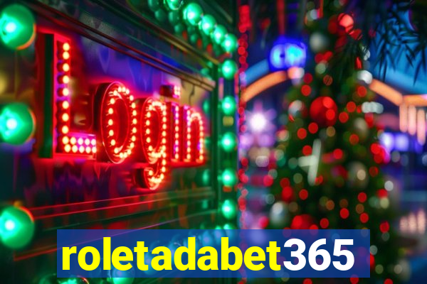 roletadabet365