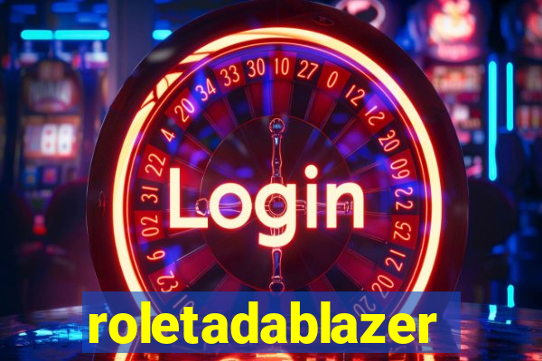 roletadablazer