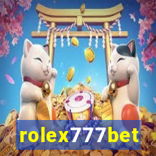 rolex777bet