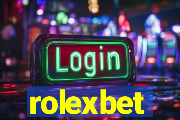 rolexbet