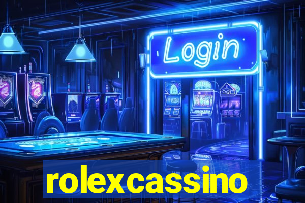 rolexcassino