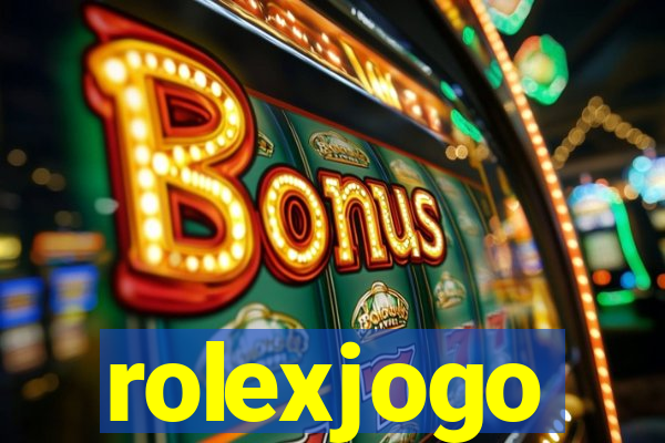 rolexjogo