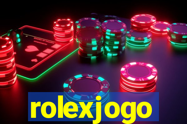 rolexjogo