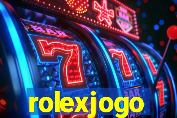 rolexjogo