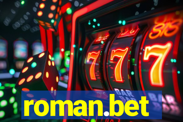 roman.bet