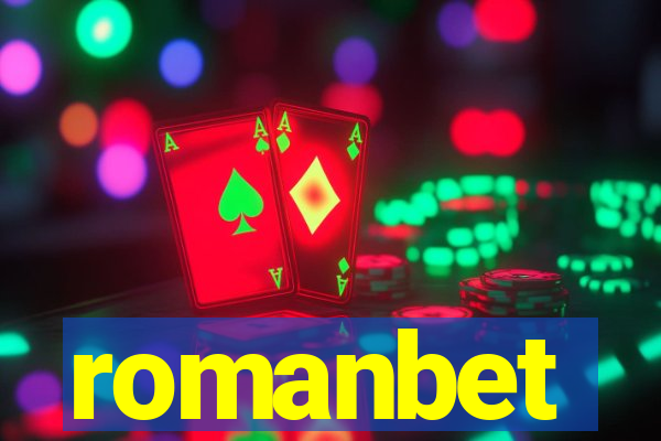 romanbet