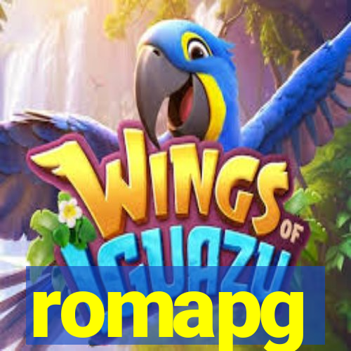 romapg