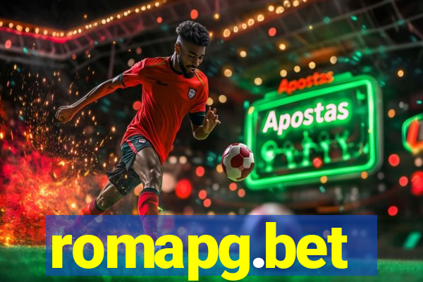 romapg.bet