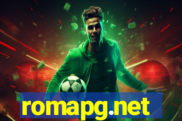 romapg.net