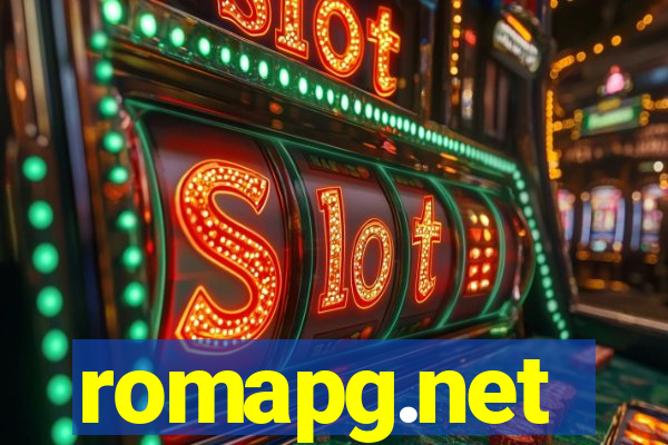 romapg.net