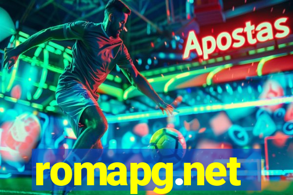 romapg.net