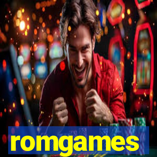 romgames