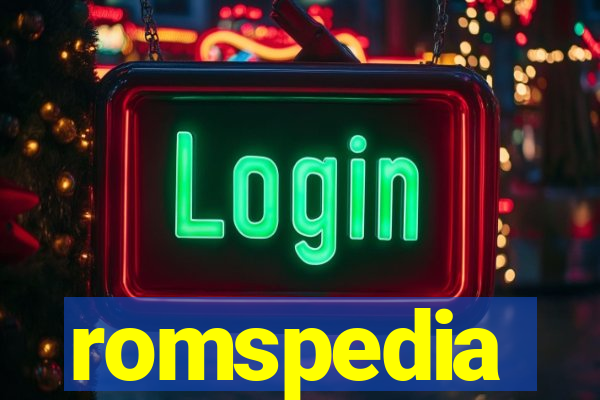 romspedia
