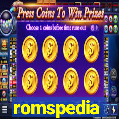 romspedia