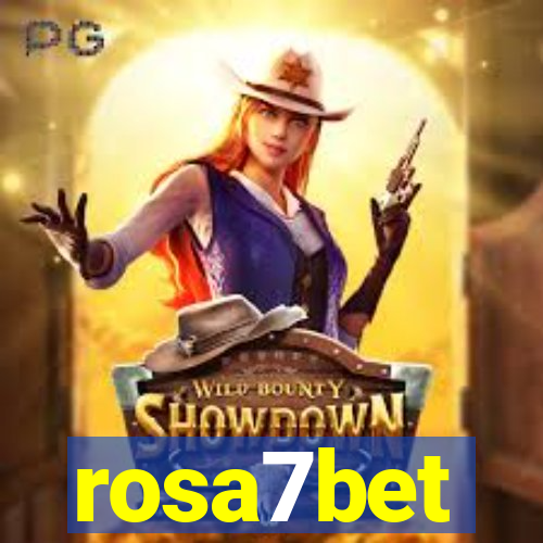 rosa7bet