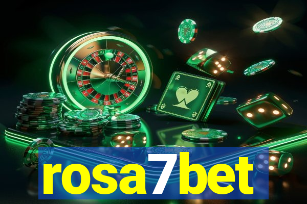 rosa7bet