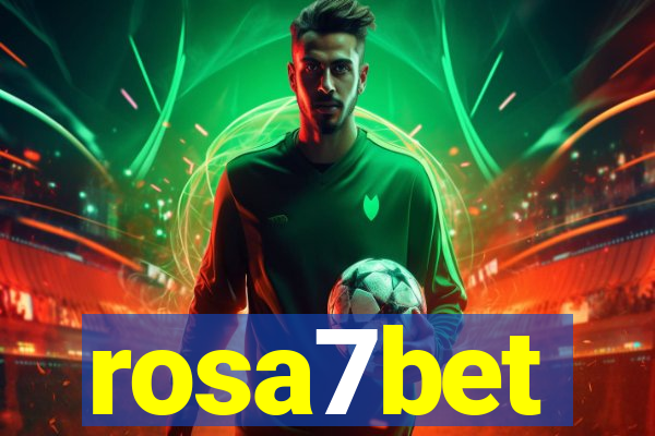 rosa7bet