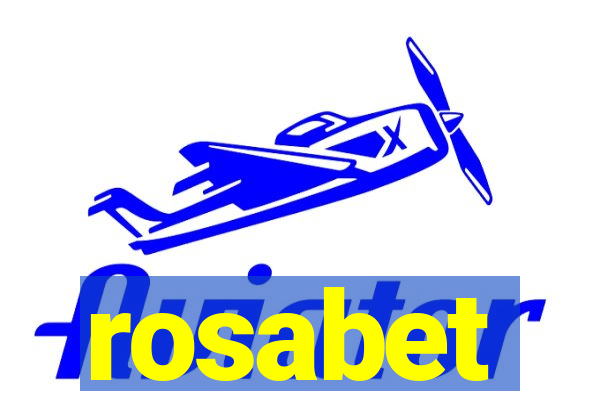 rosabet