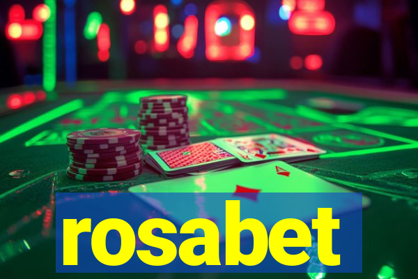 rosabet