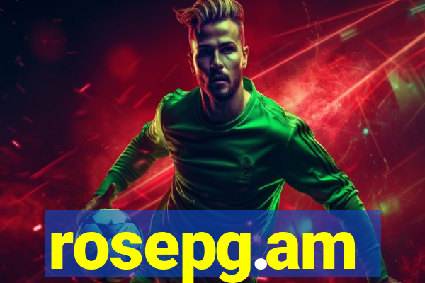 rosepg.am