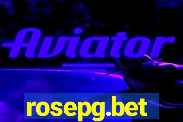 rosepg.bet