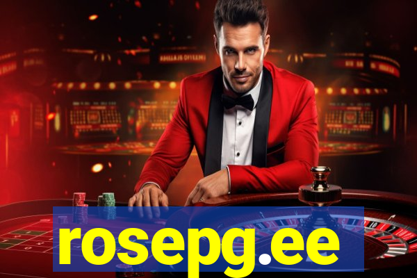 rosepg.ee